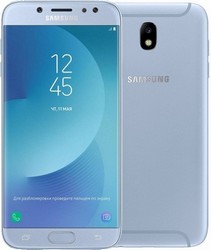 Замена микрофона на телефоне Samsung Galaxy J7 (2017) в Пензе